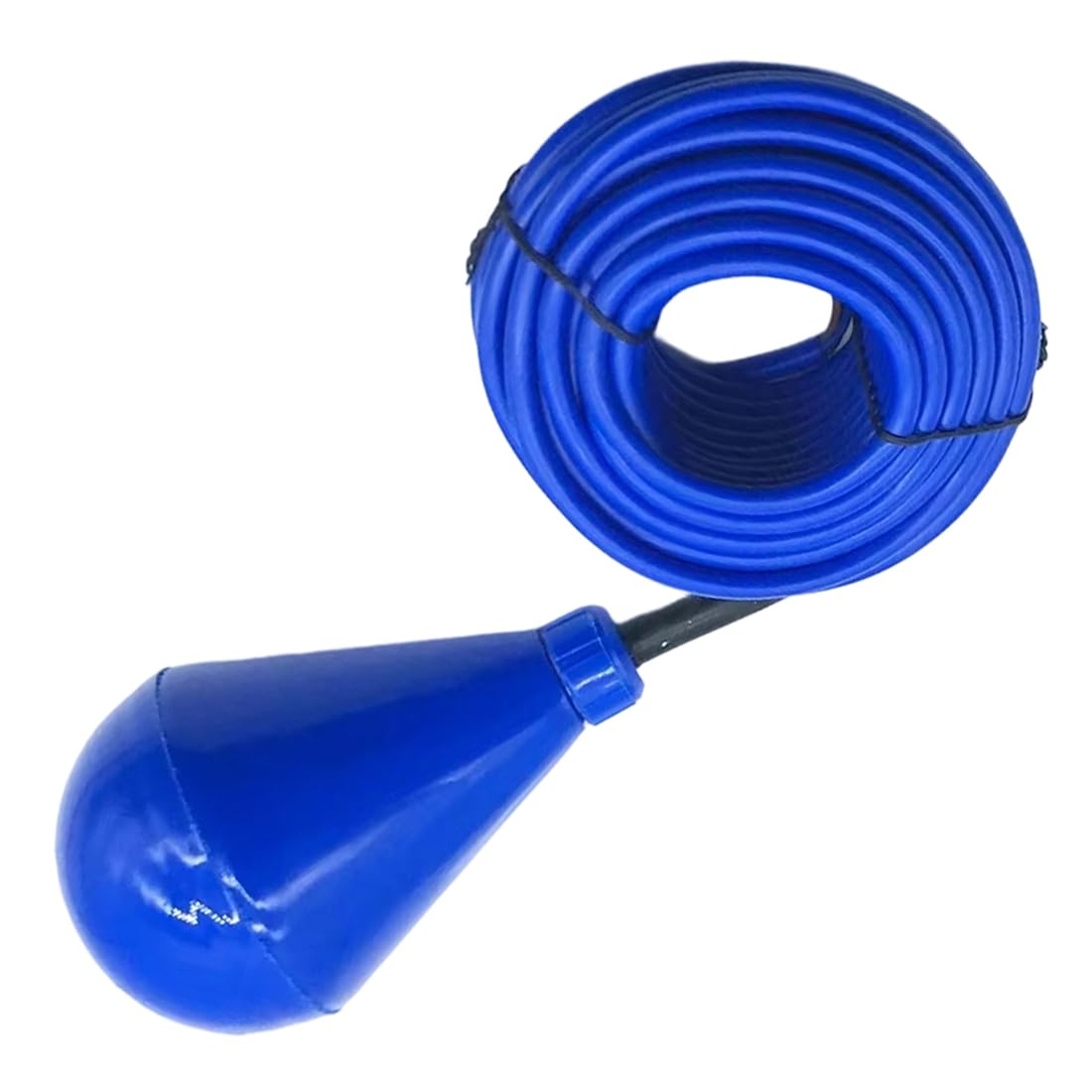 Aundhegrtt As Shown Stable Performance Float Switch 5M 10M Length Cable Type Water Level Sensor Liquid Level Controller For Sewage Tanks Water Towers B