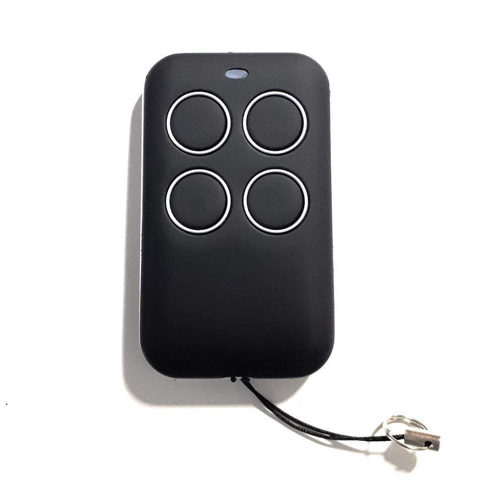 Kit motorizacion para puertas batientes de uso residencial, con cuadro de control y mandos a distancia. Fabricado en Italia, robusto, sencillo y facil de instalar. (KIT DE 2 HOJAS)