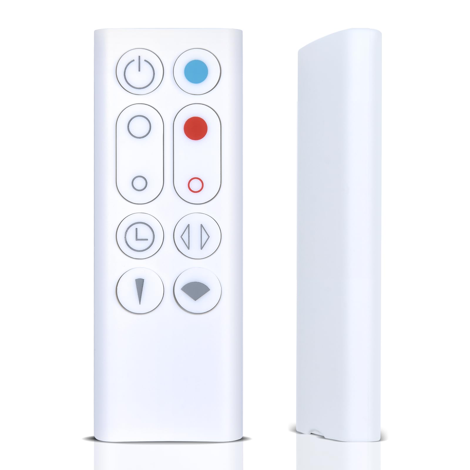 Amazon.com: New Replacement Remote Control fit for Dyson Hot Cool