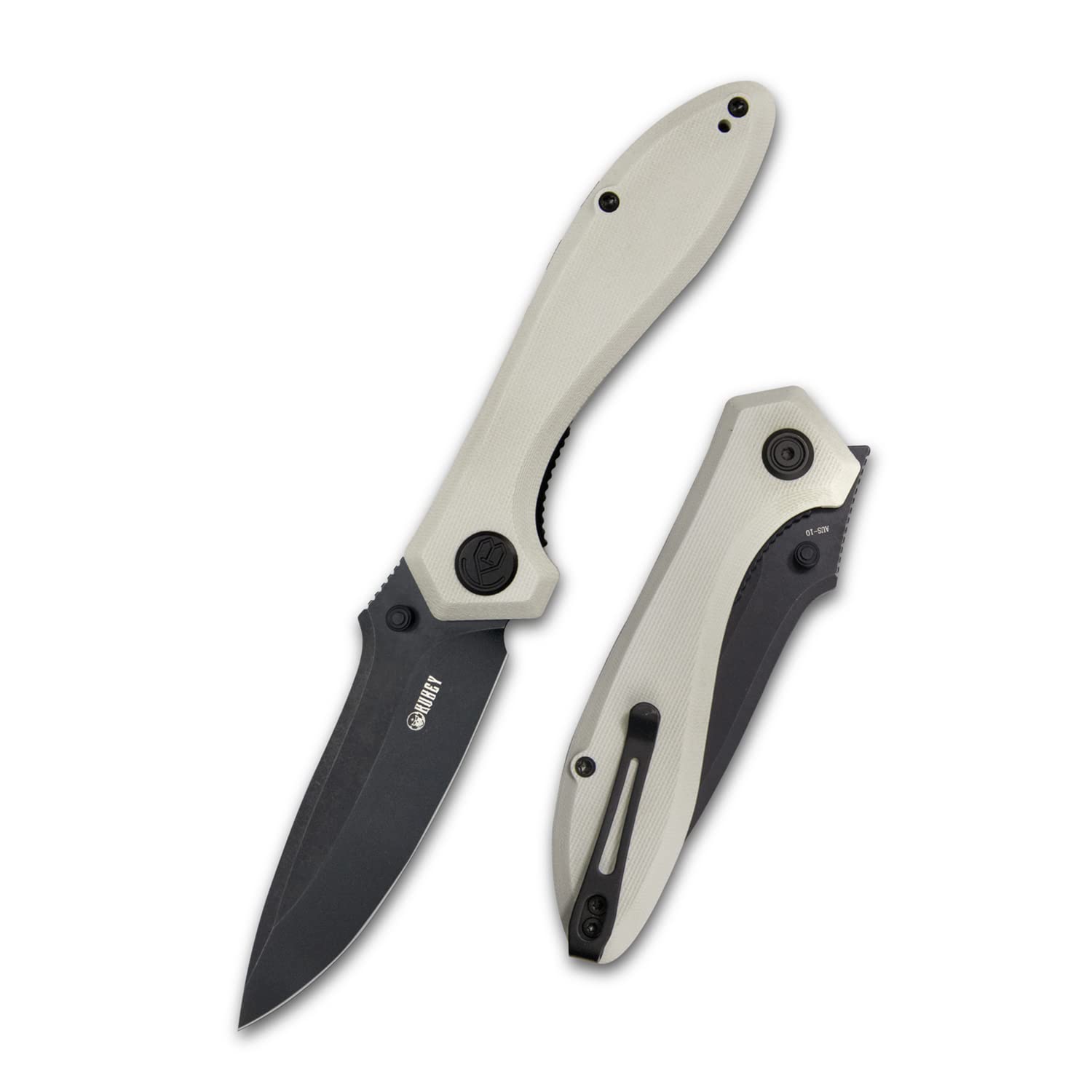 Amazon.com: KUBEY Ruckus KU314D Folding Pocket Knife : Tools