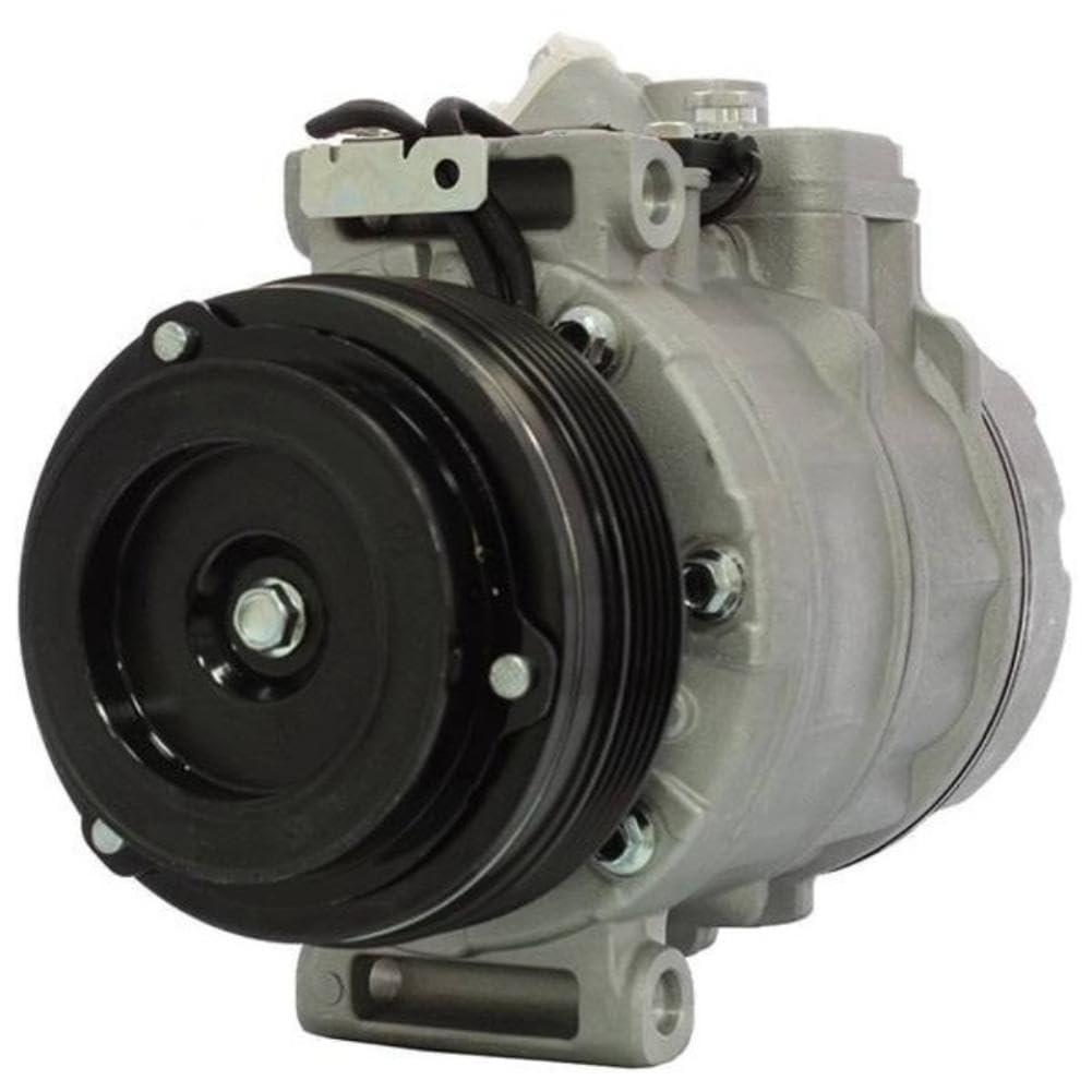 Awxgfvk Onecolor Ac Compressor Oe64526910458 Compatible With 323I 325Xi 328I 330I 525I 540I 740I 740Il M3 M5 X3 Z8