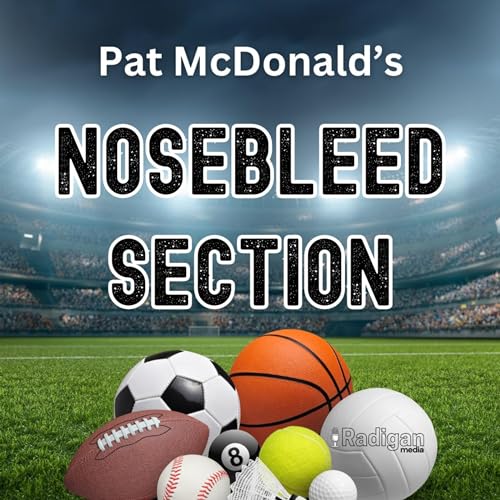 Nosebleed Section - Brayden Horton