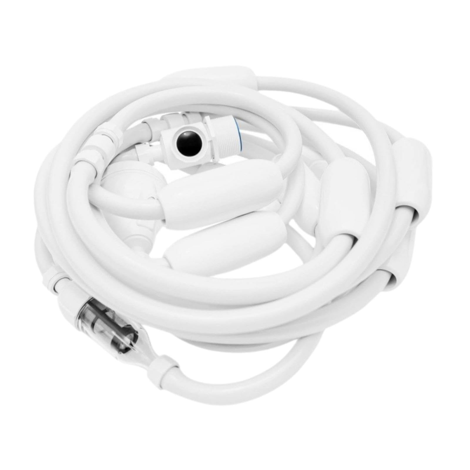 Harilla Ensemble Tuyau d'alimentation pour Le Nettoyage Piscine - Nettoyage Piscine fiable et Professionnel - Remplace, Tête Flottante Non Incluse