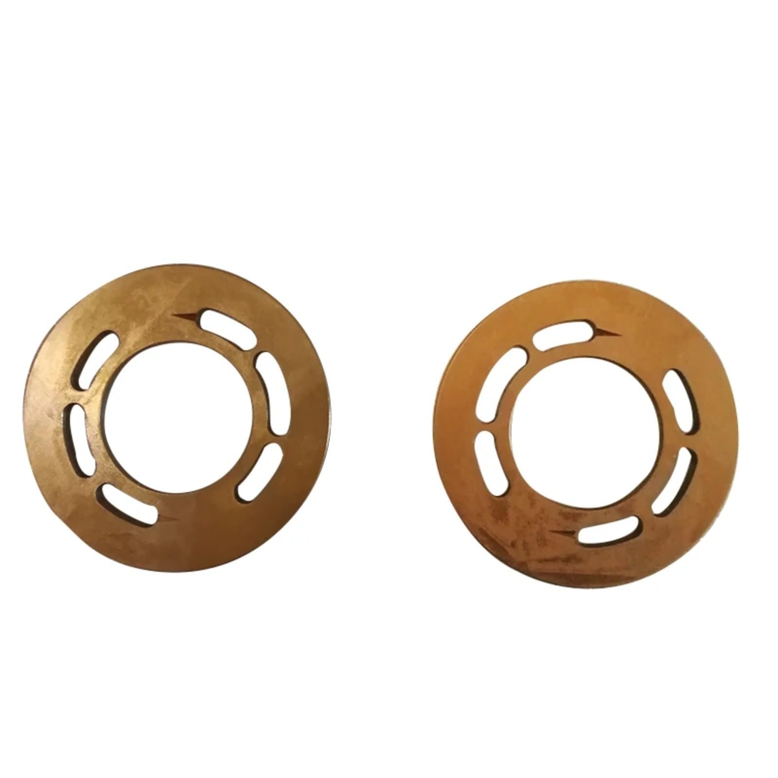 Qhdyfbn One Color Pump Spare Parts Spv15 Valve Plate