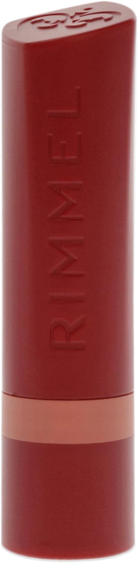 The Only 1 Matte Lipstick, 600 Keep It Coral, 0.13 Ounce