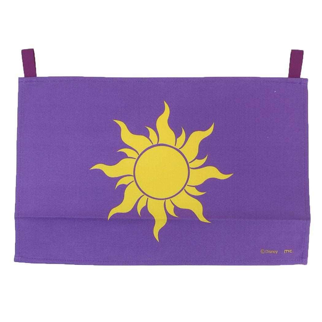 Amazon.co.jp: 塔の上のラプンツェル[ファブリックポスター]コットン