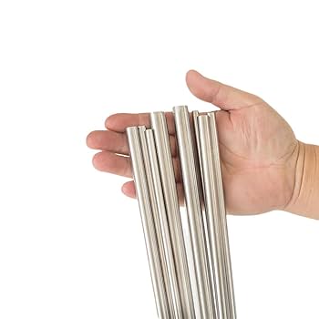 オルゴン棒(20mm×400mm) 丸棒 黒檀 コクタン Ebony 20mm 400mm 太鼓のバチ 太鼓の達人