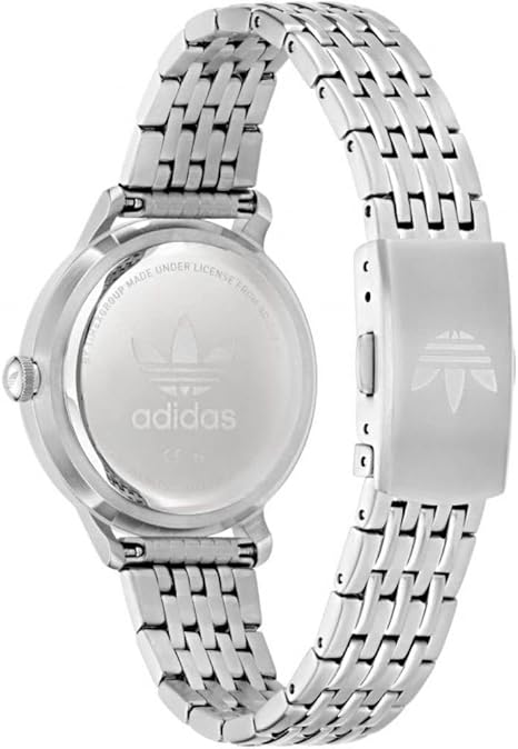 アディダス時計 Amazon | [Adidas Originals Watch] 腕時計 CODE ONE AOSY22067