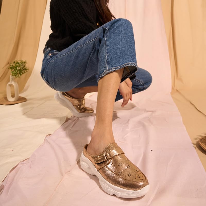Image of FAUSTO Women Mules