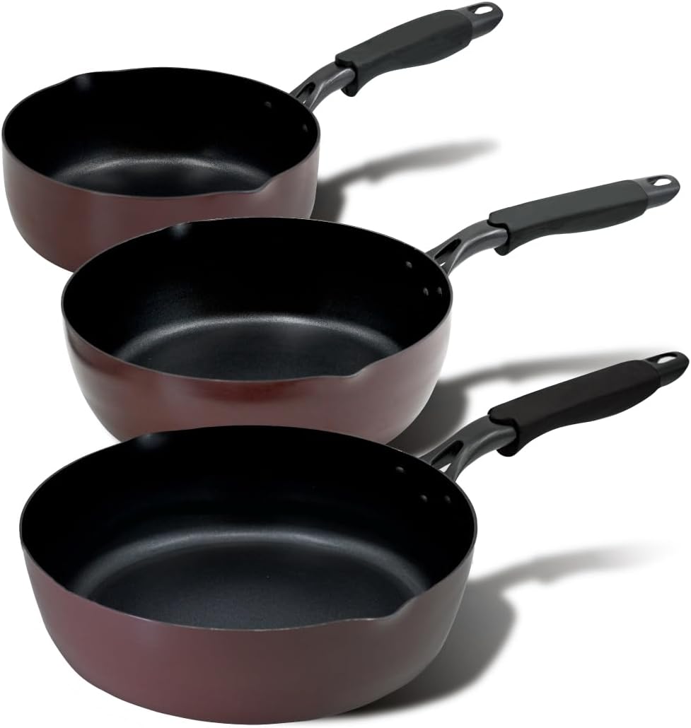 柳宗理 鉄鍋 22cm IH対応 深型 鉄蓋付き ハンドル付き 南部鉄器