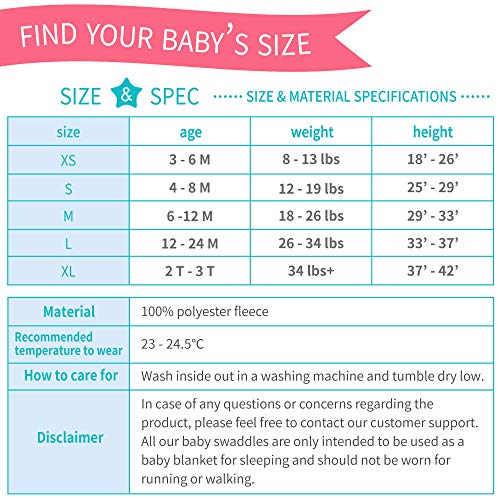 Sleep-Baby Zipadee-Zip - Cozy Zip Sleepsuit