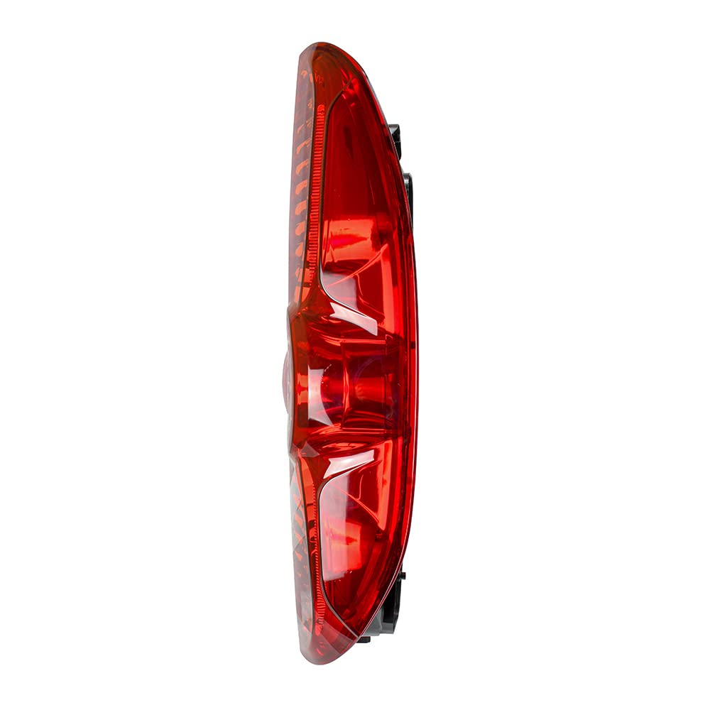 Fanale posteriore destro per Doblo, compatibile a destra 2009-2014 51810673