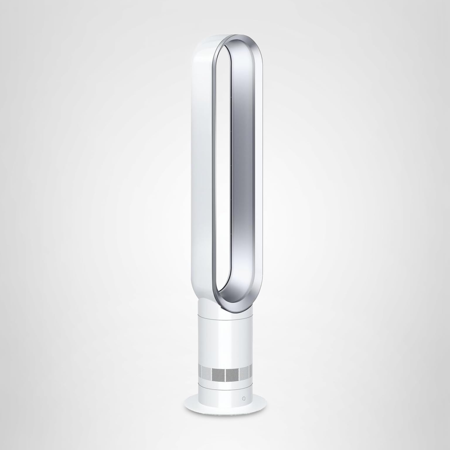 Dyson Cool™ Tower Fan AM07,White/Silver, Large : Amazon.co.uk