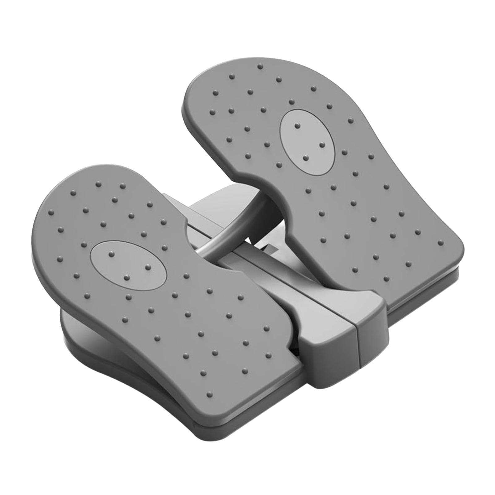 SECRET DESIRE Mimi Foot Stepper Machine Household Stair Stepper for Home Bedroom Gym Floor Gray (B0D9H83JLC) Amazon Price History, Amazon Price Tracker