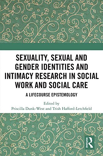 Buy Sexuality, Sexual and Gender Identities and Intimacy Research in Social Work and Social Care — BookShops.in