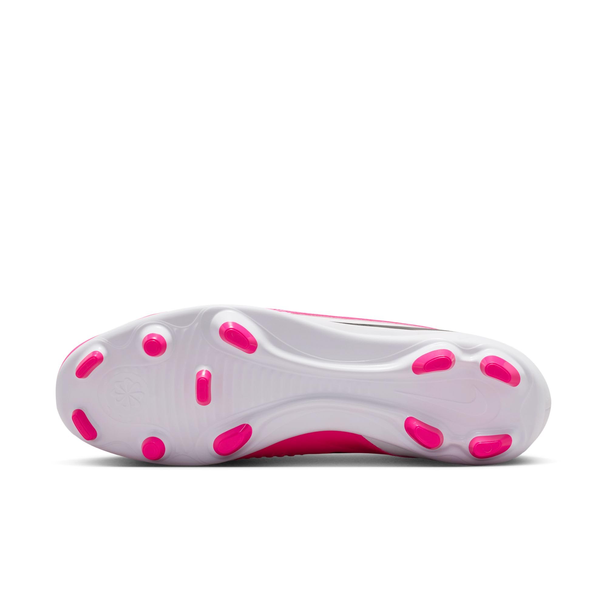 Nike Phantom 6 Low Club FG/MG T Zapatillas deportivasUnisex Adulto