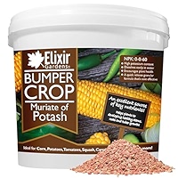 50% Round Granular Potash Fertilizer Potassium Sulphate - K2so4, Potassium Sulphate