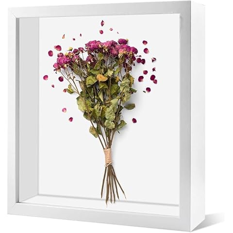 Cadre Photo 3D Wffeila Cover