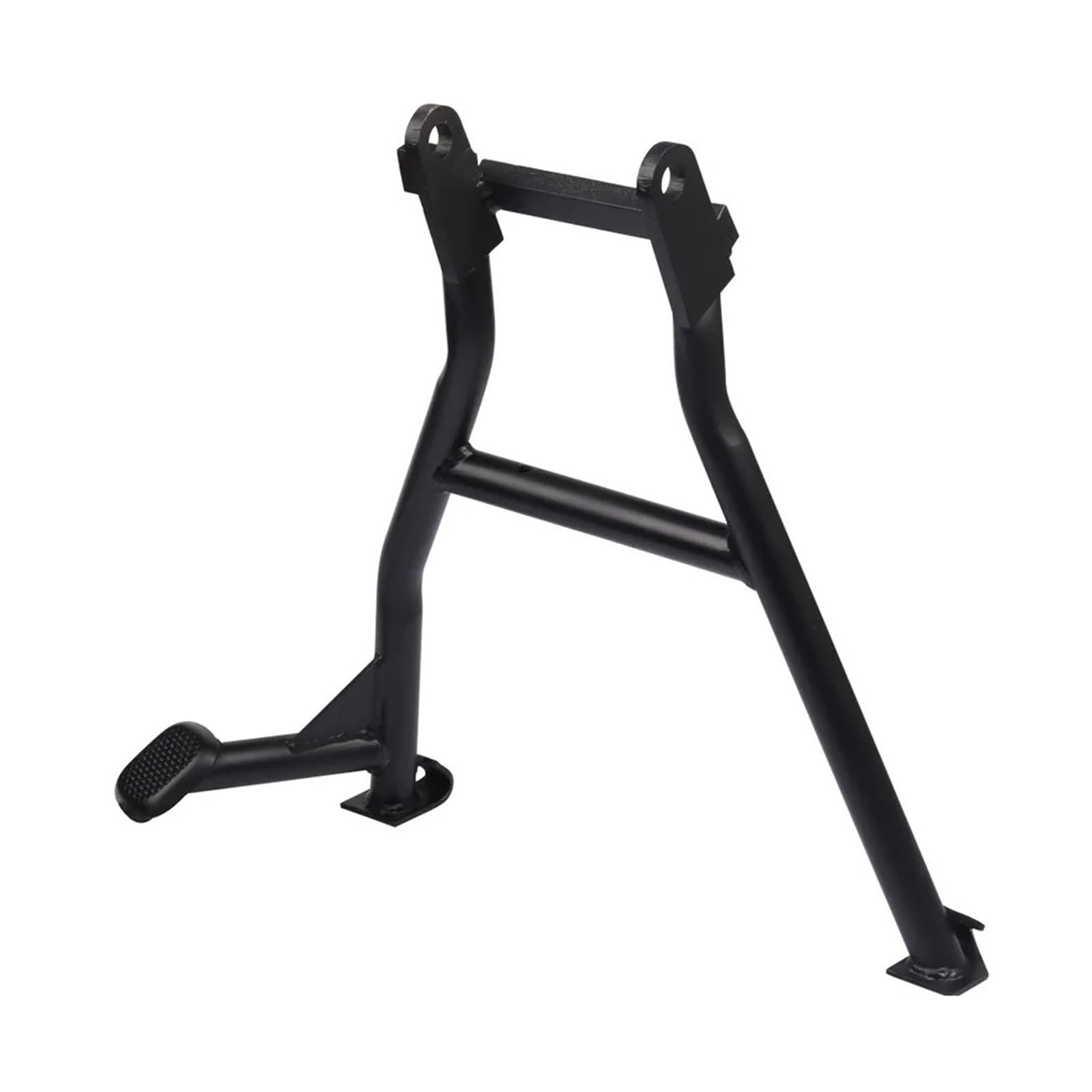 Pdanbd Black Motorcycle Center Kickstand For G310gs G310 Gs 2017-2021 Motorcycle Accessories Large Bracket Pillar Center Central Parking Stand Firm Holder Support