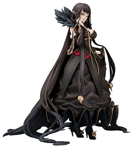 【未開封品】Fate/Apocrypha セミラミス 1/8スケールフィギュア Amazon.co.jp: 青島文化教材社 (AOSHIMA) ファニーナイツ Fate