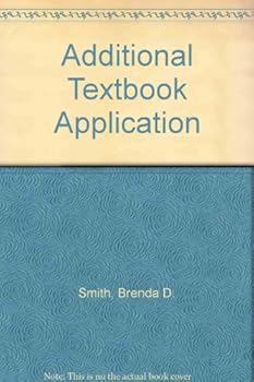 Additional Textbook Application