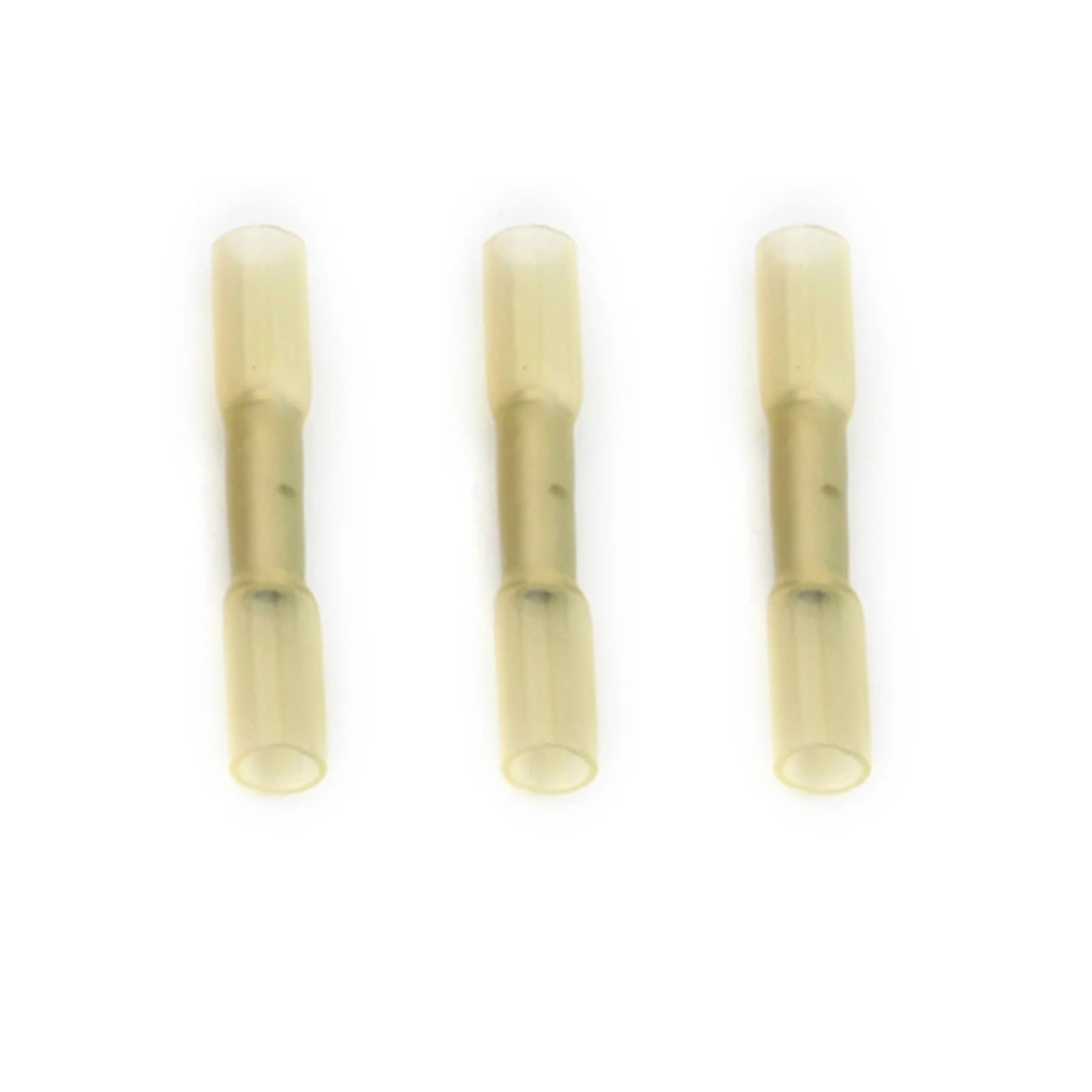 Borne de câble thermorétractable BHT0.5 pour fil cuivre 0.3-0.5 mm2