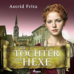 Die Tochter der Hexe cover art