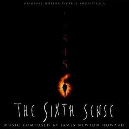 couverture de : Le sixi&egrave;me sens