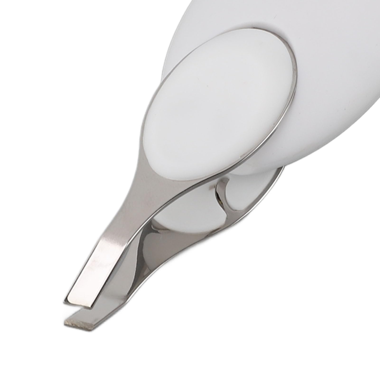 Pinzetta per Sopracciglia con Luce, Pinzas Para Cejas Pinzetta per Sopracciglia con Fotocamera HD Batteria 300 MAh USB Ricaricabile Multifunzione WiFi Pinzetta per