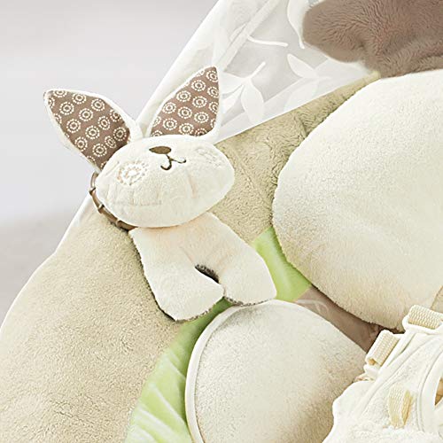 Top 10 Best automatic baby swing DecisionDesk