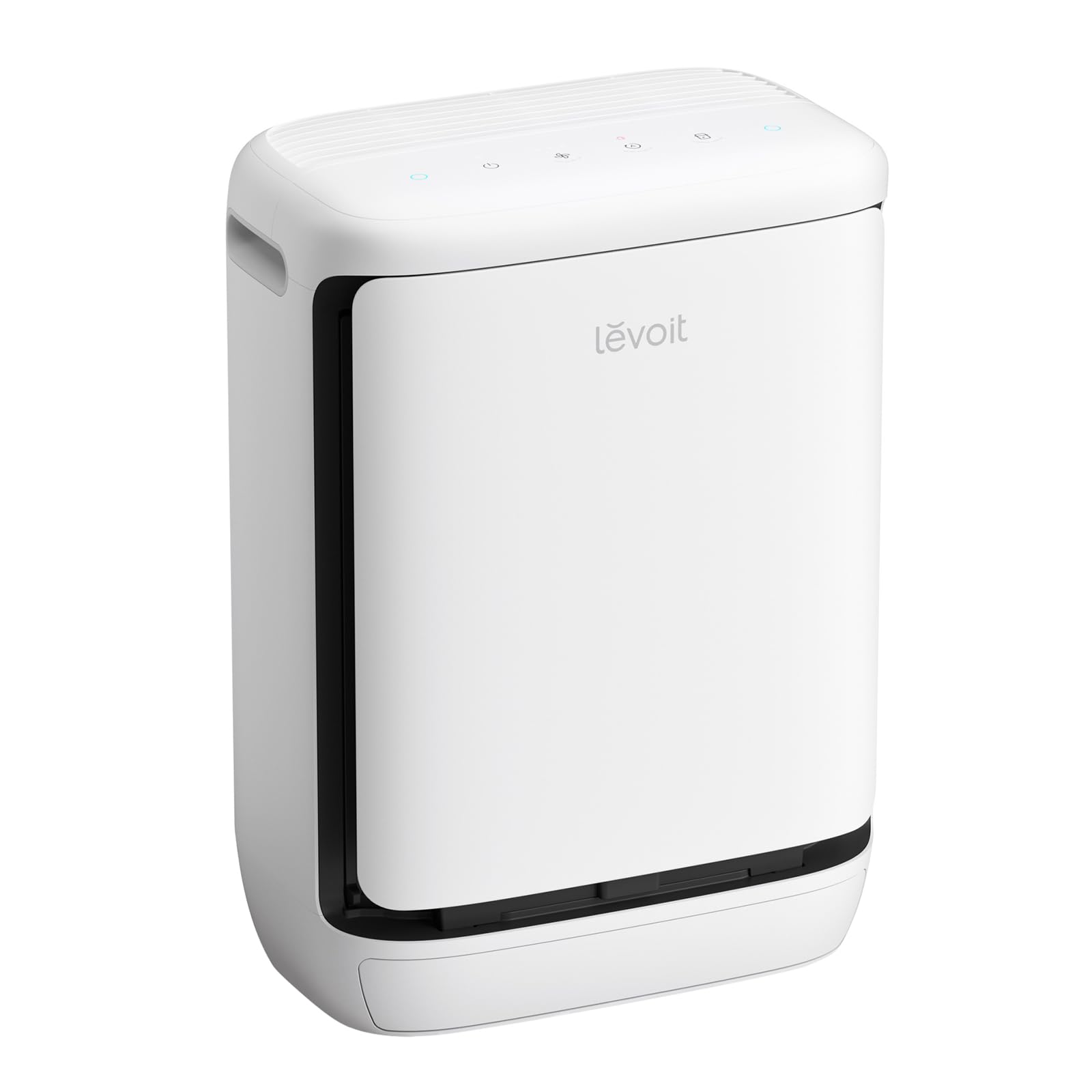 Amazon.co.jp: 【ペット対策】Levoit(レボイト) 空気清浄機 ハイ