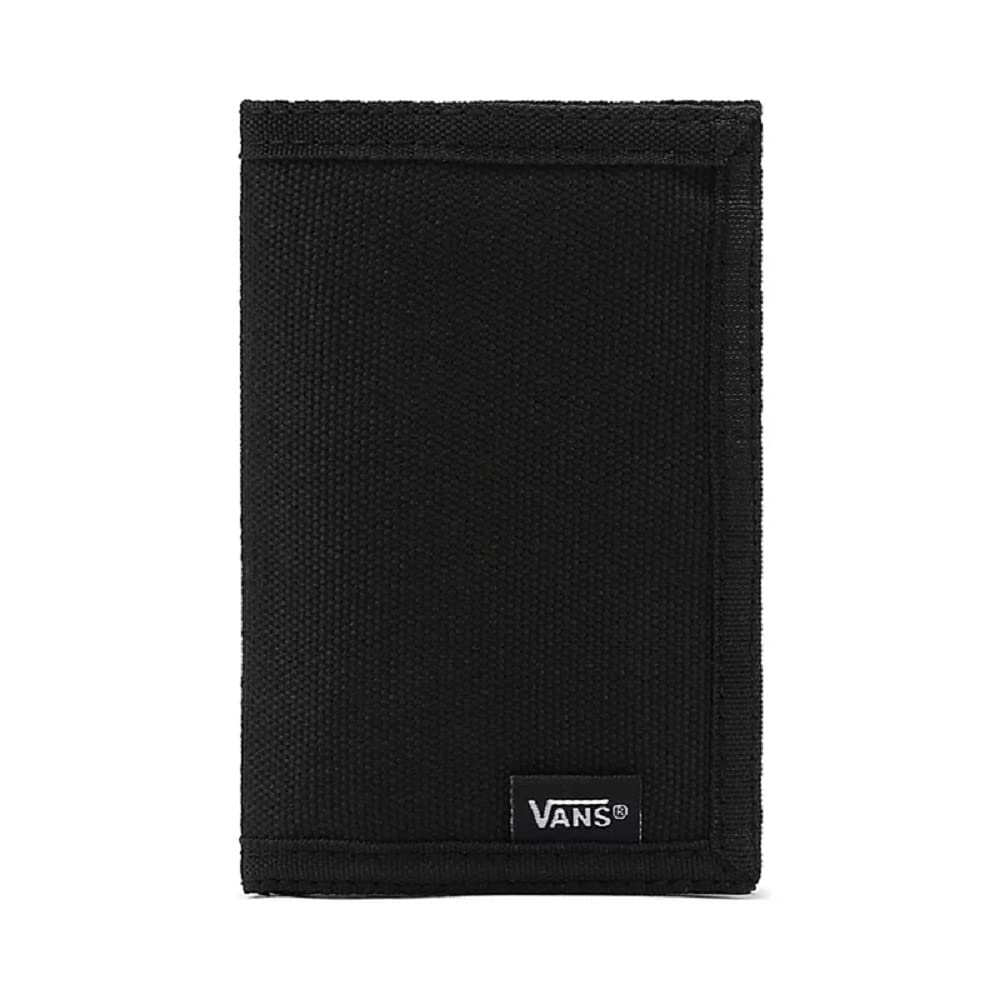 TEST Vans The Slipped Wallet