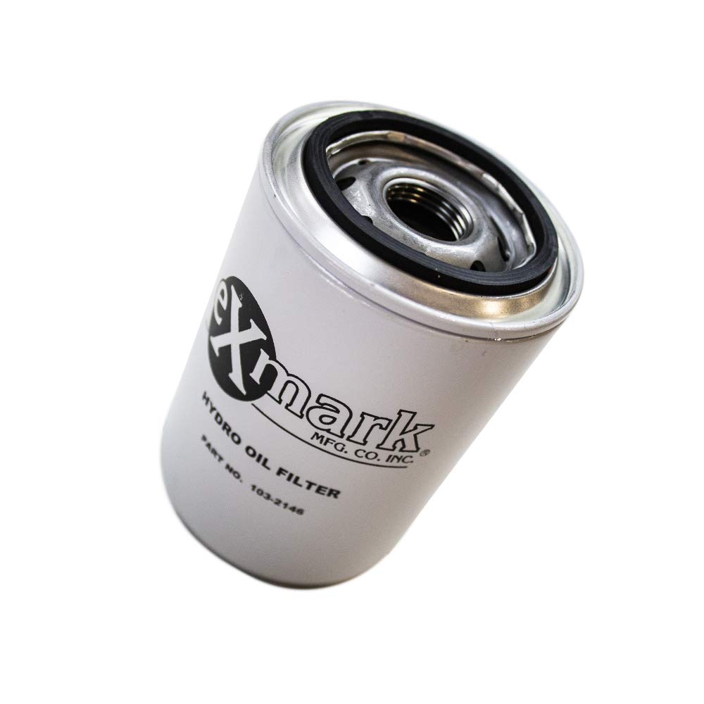 Amazon.com: Exmark 103-2146 25 Micron Hydraulic Filter Lazer