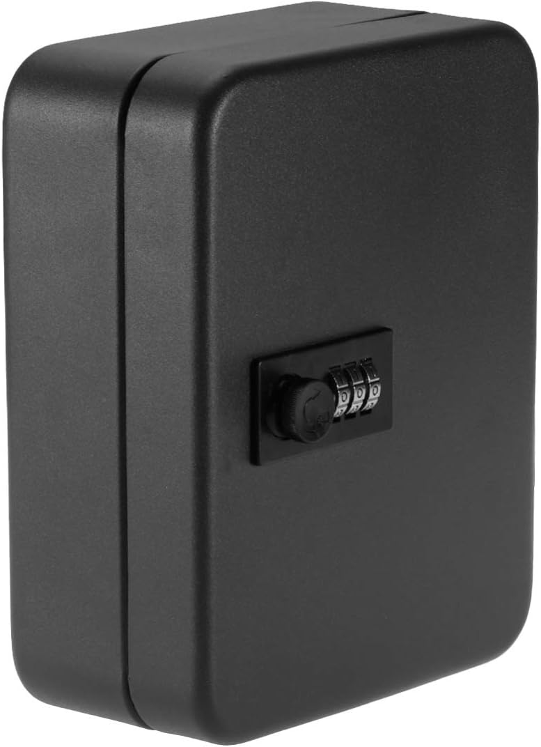 NUOBESTY Key Management Key Lockable