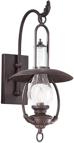 Miniatura 1 de Troy Lighting La Grange - Faroles de pared para exteriores de 20.5 pulgadas