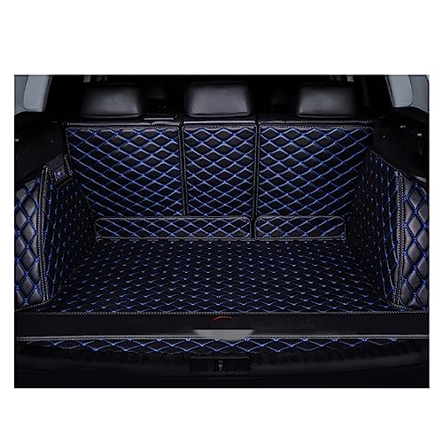 Tapis de coffre voiture caoutchouc G35 2006 bac de protection sur mesure imperméable