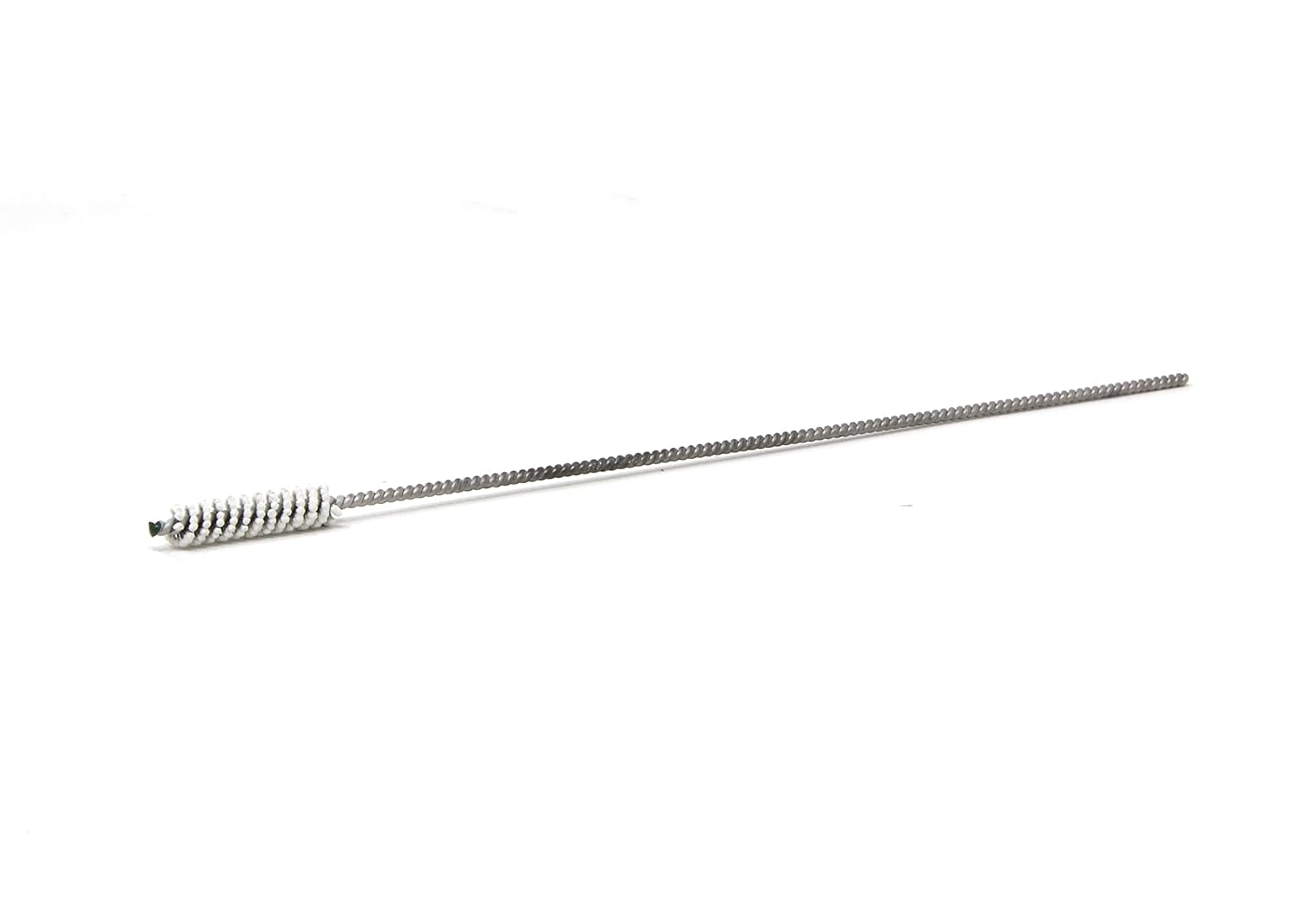 Brush Research BC4MLA FLEX-HONE, 0.157" (4mm) Diameter, 1000/1200 Grit, Levigated Alumina, for Final Polishing Applications
