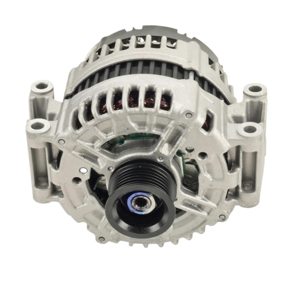 Alternator Generator Compatible with Models W164 W204 W209 W211 W212 W251 Including ML63 C63 E63 CLS63 SL63 R63 A1561540102