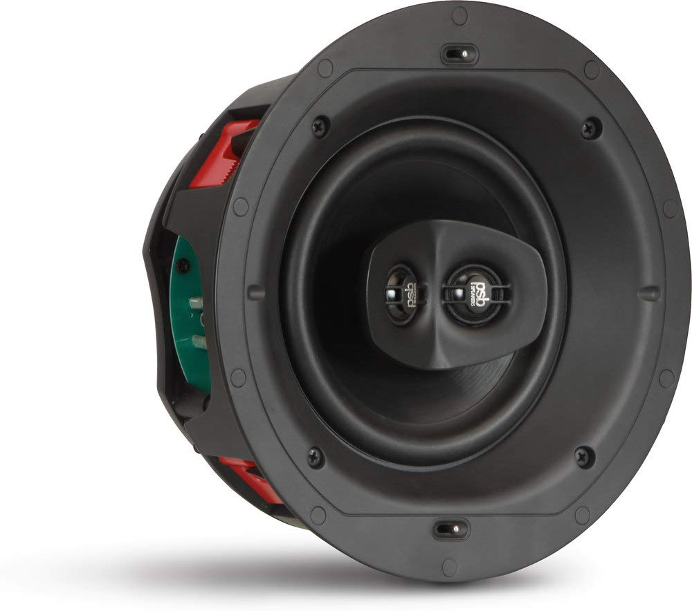 CS630 Stereo/Surround In-Ceiling Speaker