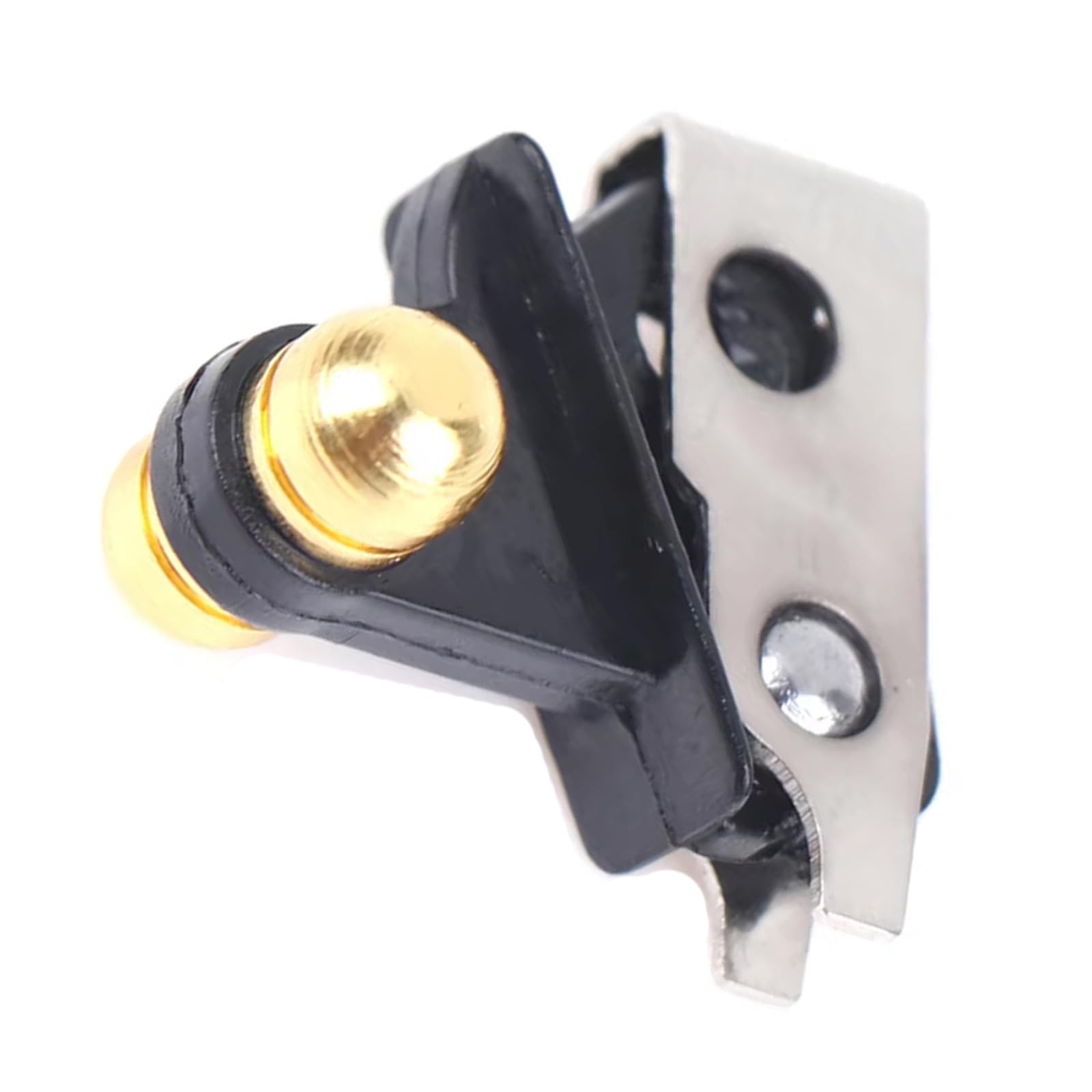 PANGBOER Precisions Engineered Switches Efficient Electric Hair Clippers Switches for 8504 Electric Hair Trimmer Optimal Current Flows Cutter Change