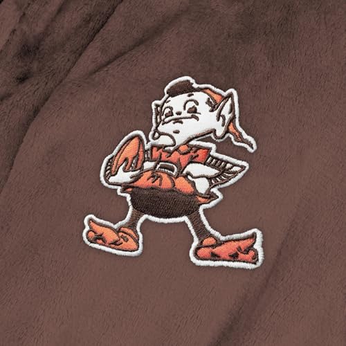 Image of Northwest NFL Unisex Silk Touch Bathrobe