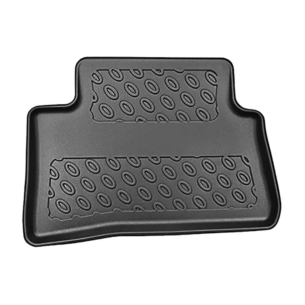 Mossa Alfombrillas adecuadas para Toyota Corolla Cross SUV 2022-.. 4 uds. C