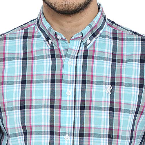 Image of Red Tape Men's Regular Fit Casual Shirt