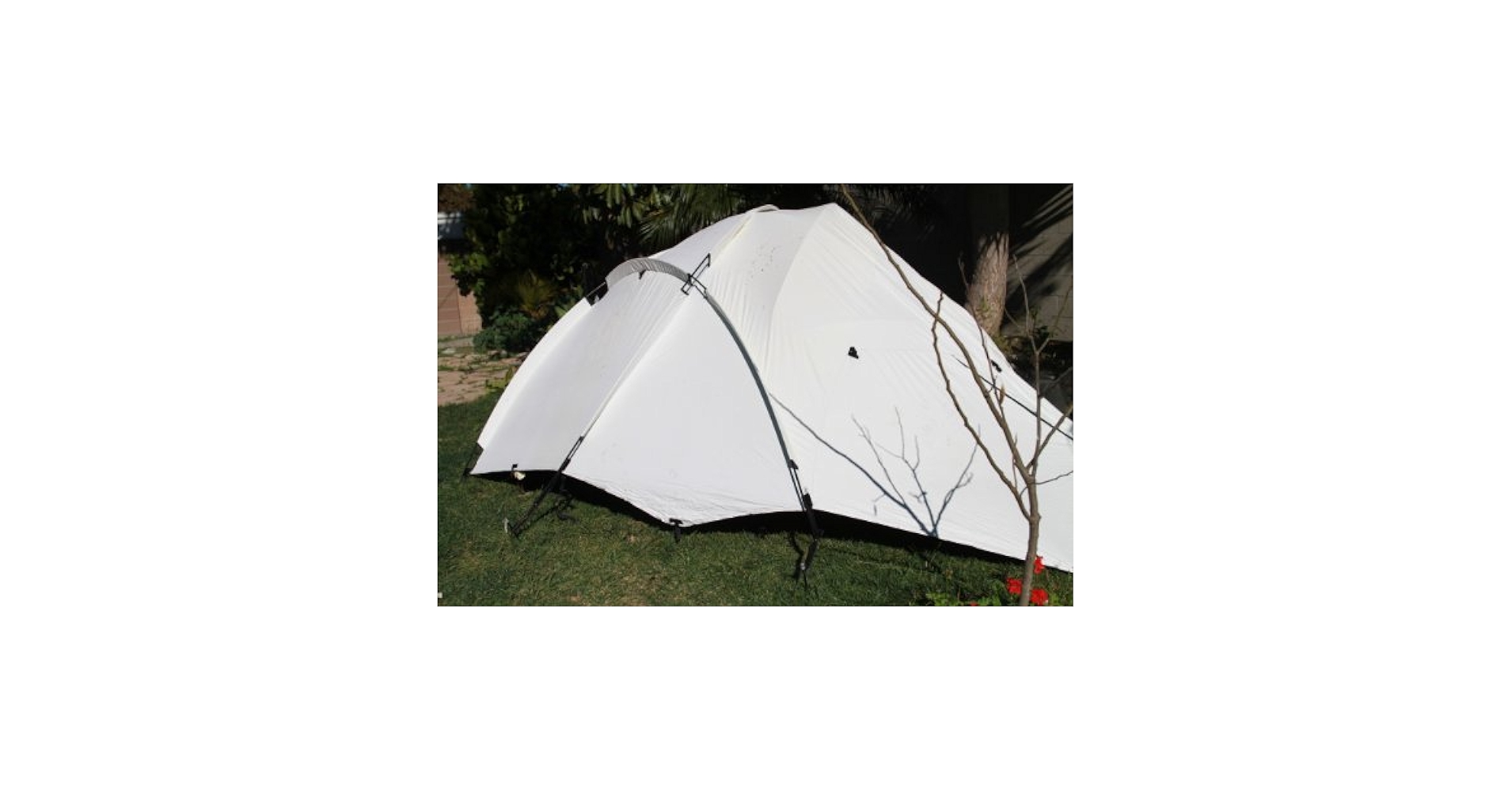 Amazon.com : Extreme Cold Weather Tent (ECWT) Four Person