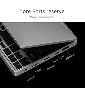 ※UMPC☆OneMix 1s One Netbook One Mix 1S Yoga 7