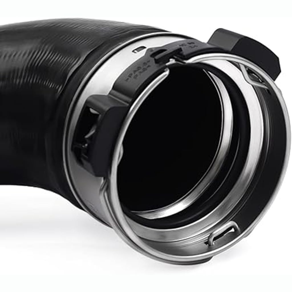 Manguera Turbo Intercooler de Repuesto para Benz C E-Class CLS 2045282182 204 528 21 82, Manguera de Aire Intercooler Accesorio