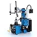 Produktbild Montiermaschine Reifen PKW Vollaut. 400V (2 Stufen) 10 - 30 ohne AIR-SHOCK Luftfüllsystem RP-U213PN-400V2S