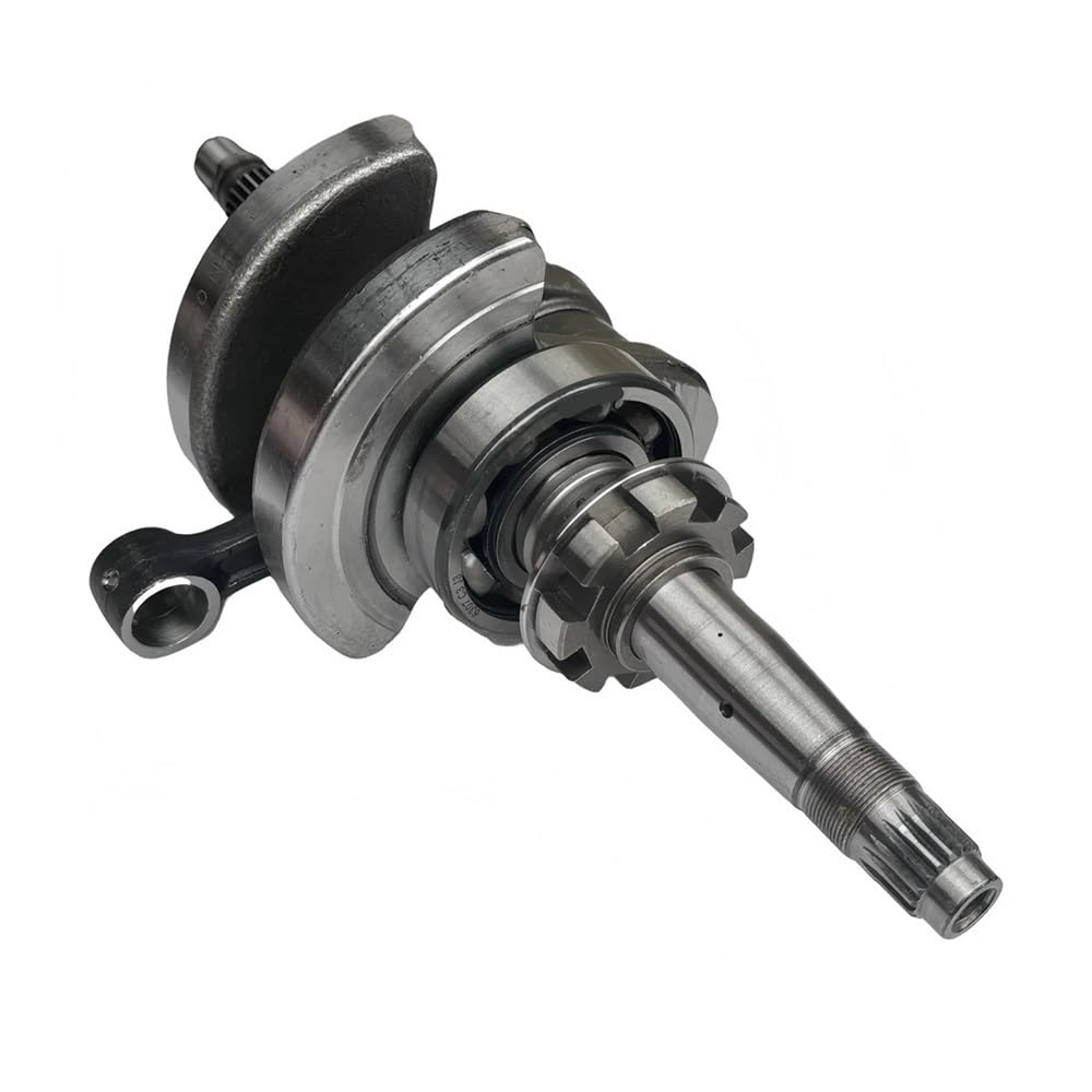 Bielle de vilebrequin HS550 pour réparer le jeu moteur de votre VTT