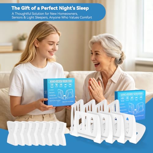 Bed Sheet Holders for Corners, Fitted Sheet Grippers Keep Bed Firm & Tight - image 9