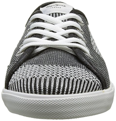 Pepe Jeans London - Scarpe da Ginnastica Basse